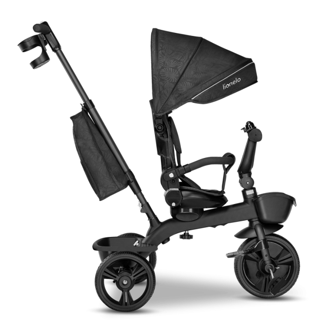 Велосипеды - Велосипед Lionelo Kori grey stone (LO-KORI GREY STONE)#2