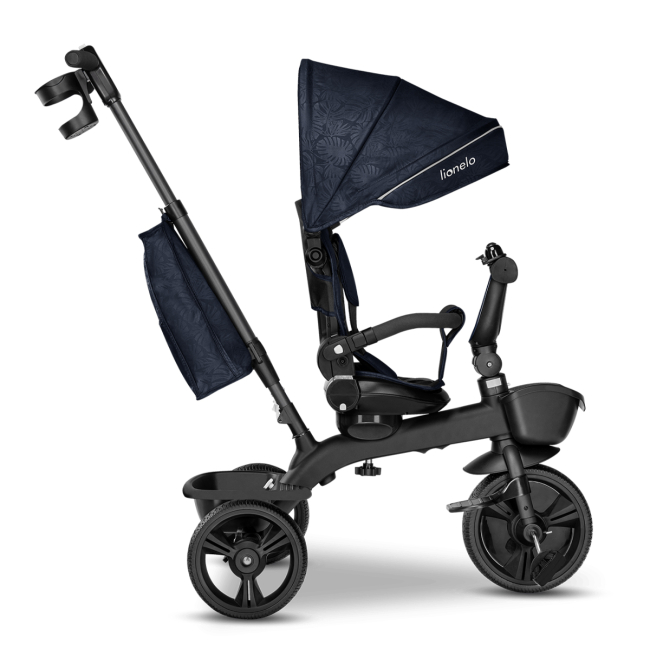 Велосипеды - Велосипед Lionelo Kori blue navy (LO-KORI BLUE NAVY)#2