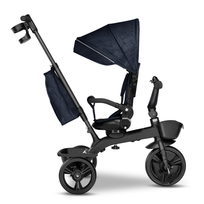 Велосипеды - Велосипед Lionelo Kori blue navy (LO-KORI BLUE NAVY)#3