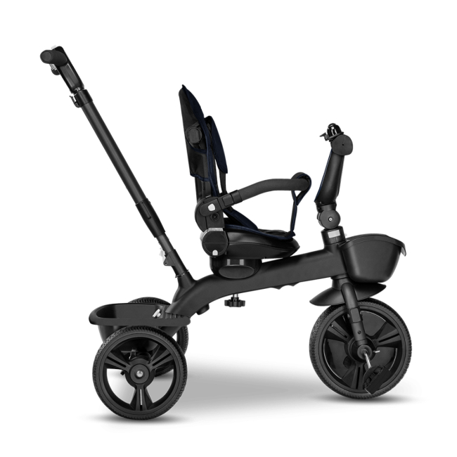 Велосипеды - Велосипед Lionelo Kori blue navy (LO-KORI BLUE NAVY)#4