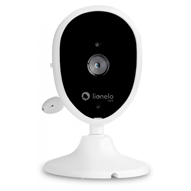 Товары по уходу - Видеоняня Lionelo Babyline 8.1 (LOC-BABYLINE 8.1)#2