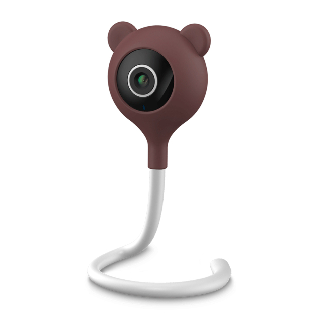 Товары по уходу - Видеоняня Lionelo Babyline Smart (LOC-BABYLINE SMART)#2