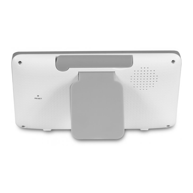 Товары по уходу - ​Видеоняня Lionelo Babyline 8.2 (LOC-BABYLINE 8.2)#4