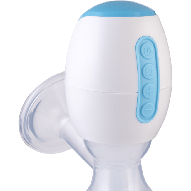 Товары по уходу - Молокоотсос Lionelo Fidi (LOC-FIDI)#2