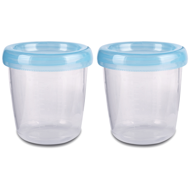 Товары по уходу - Молокоотсос Lionelo Fidi (LOC-FIDI)#5