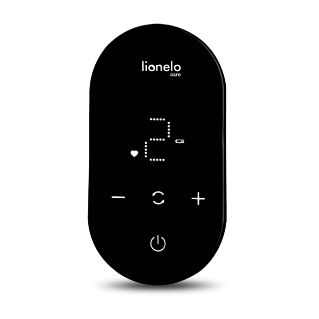 Товары по уходу - Молокоотсос Lionelo Fidi Go (LO-FIDI GO )#4