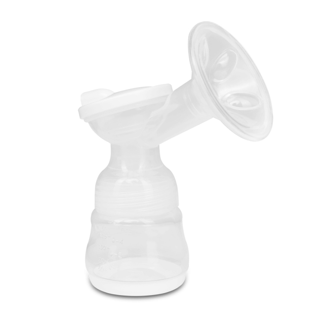 Товары по уходу - Молокоотсос Lionelo Twee Go (LO-TWEE GO)#2