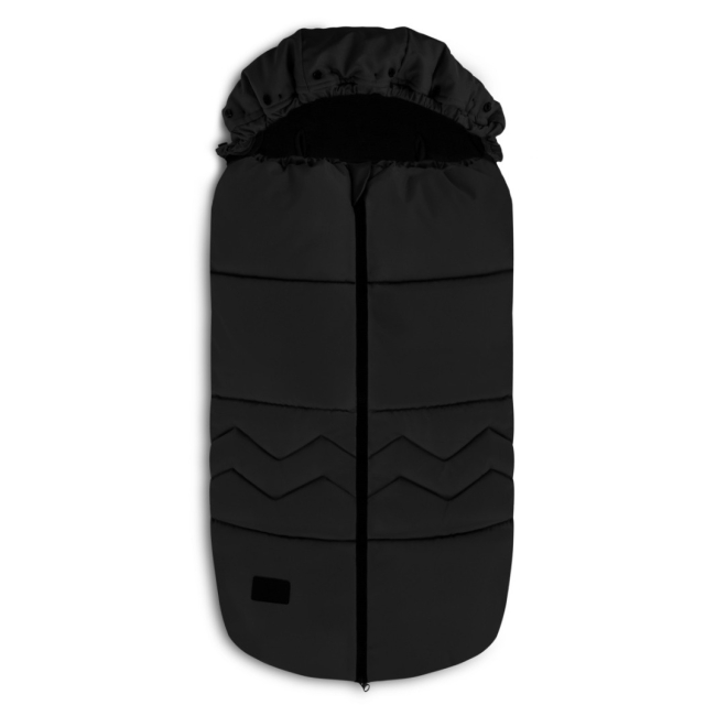 Товари для догляду - Спальний мішок Lionelo Frode black carbon (LO-FRODE BLACK CARBON)#3