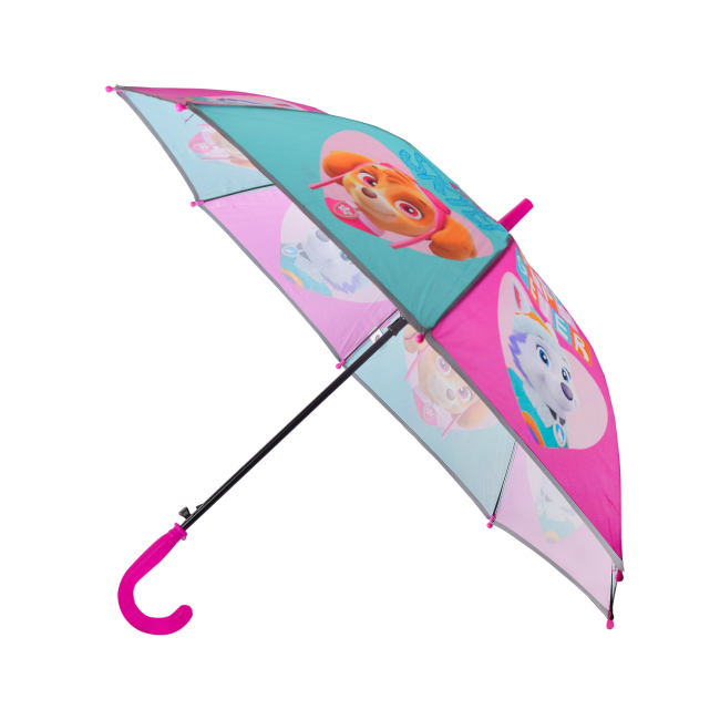 Зонты и дождевики - Зонтик Nickelodeon Paw Patrol Best pups ever (PL82128)#2