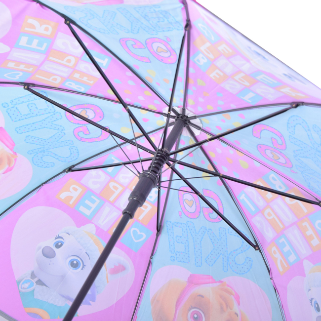 Зонты и дождевики - Зонтик Nickelodeon Paw Patrol Best pups ever (PL82128)#3