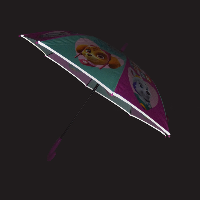 Зонты и дождевики - Зонтик Nickelodeon Paw Patrol Best pups ever (PL82128)#4