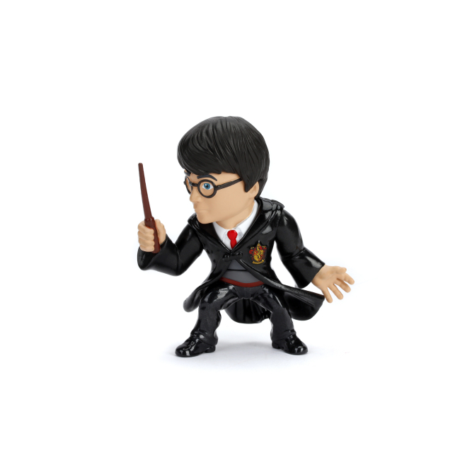 Фігурки персонажів - Ігрова фігурка Jada Гаррі Поттер Кубок вогню (253181000)#2