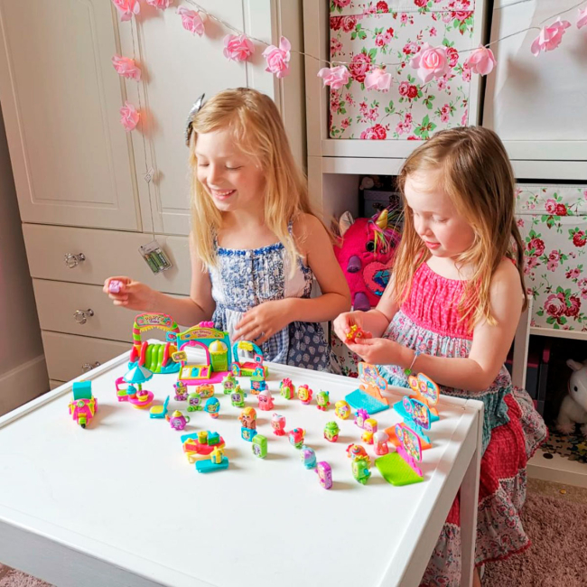 Фигурки персонажей - Набор-сюрприз Moji Pops S1 Коробочка приключений (PMP1D612IN00)#5