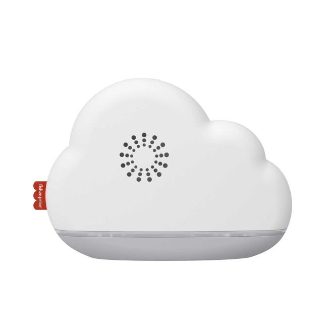 Подвески, мобили - Мобиль Fisher-Price Игривые облака (HBP40)#3