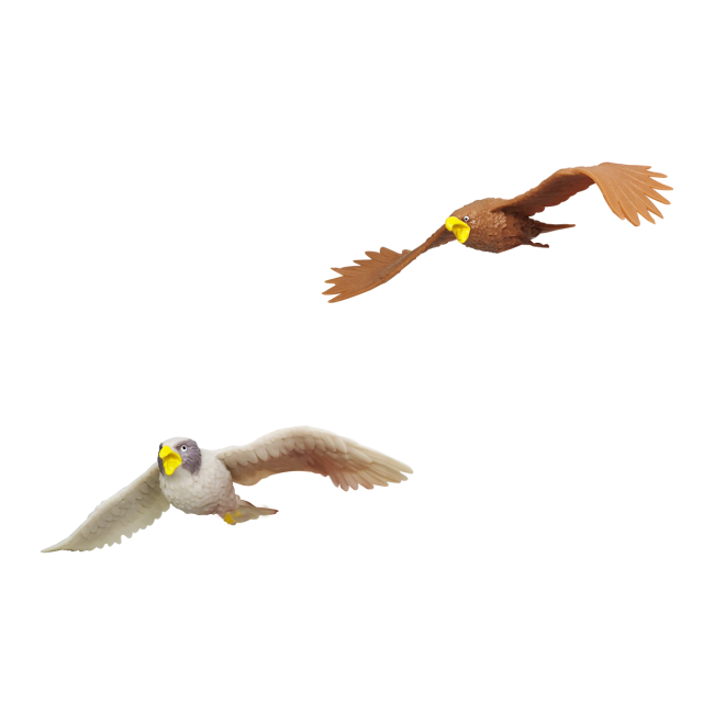 Антистресс игрушки - Стретч-игрушка Sbabam Повелители гор (56/CN22)#4