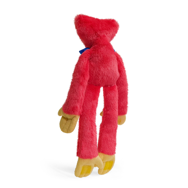 Персонажі мультфільмів - М'яка іграшка WP Merchandise Монстрення Отруйна посмішка (FWPMONSTKM22RD000)#2