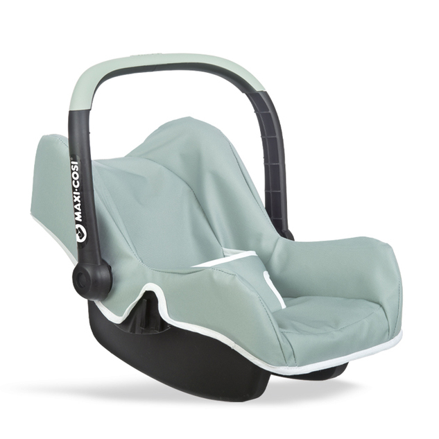 Меблі та будиночки - Крісло Smoby Maxi-cosi and Quinny М'ята 3 в 1 (240239)#2