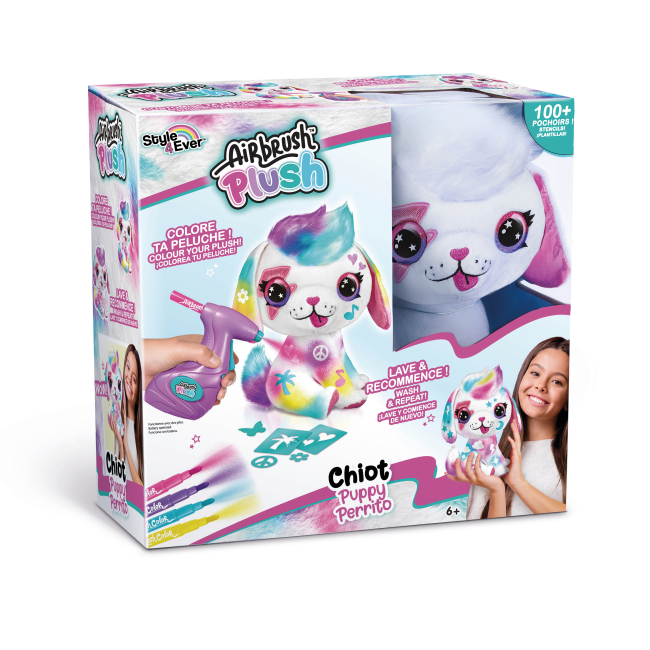 Наборы для творчества - Набор для DIY Canal Toys Щенок (OFG249)#3