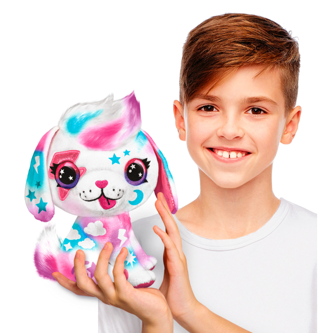 Наборы для творчества - Набор для DIY Canal Toys Щенок (OFG249)#4