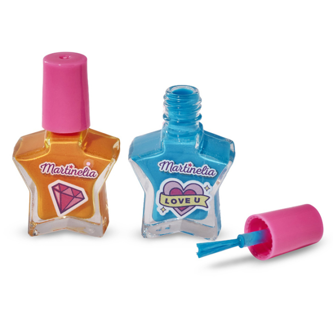 Косметика - Набор для маникюра Martinelia Crush в ассортименте (11102)#3