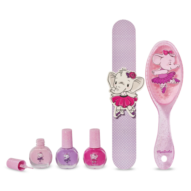 Косметика - Косметичний набір Martinelia Чарівний балет (11967)#2