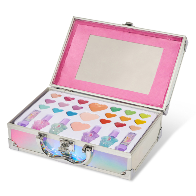 Косметика - Бьюти кейс Martinelia Маленький единорог (30656)#2