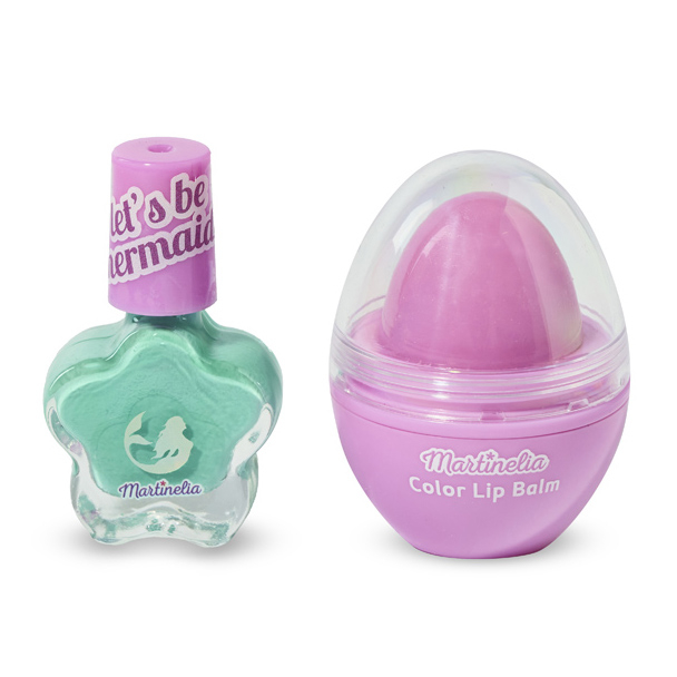 Косметика - Набор косметики Martinelia Русалочка (11954)#2