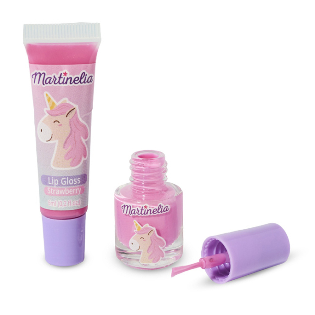 Косметика - Набір косметики Martinelia Маленький єдиноріг (11932)#2