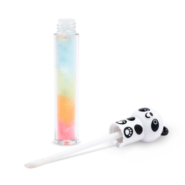 Косметика - Блиск для губ Martinelia Тварини в асортименті (79101)#3