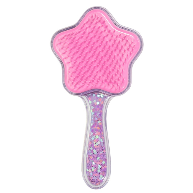 Бижутерия и аксессуары - Расческа для волос Martinelia Единорог в ассортименте (20201W)#3