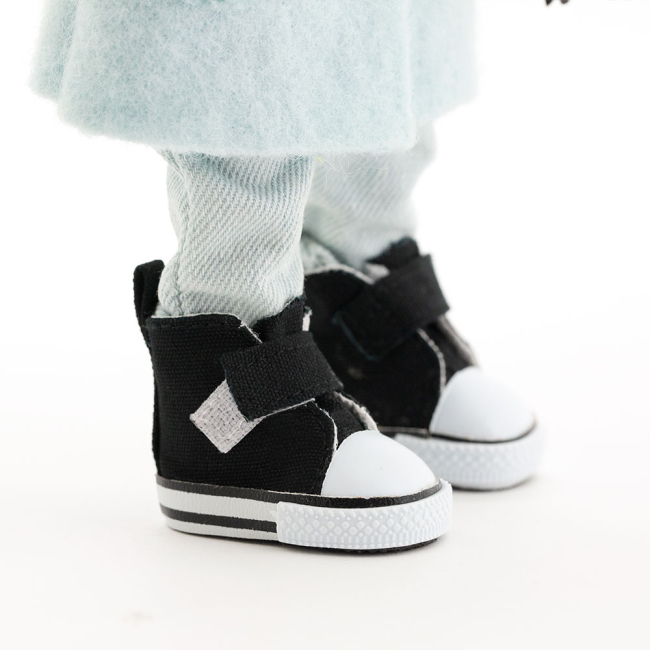 Ляльки - Лялька Orange Кежуал Санні у м'ятному пальті (SS02-08)#5