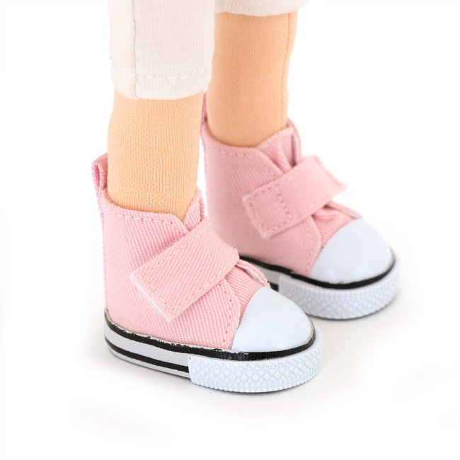 Ляльки - Лялька Orange Спорт Санні у зеленому світшоті (SS02-26)#6