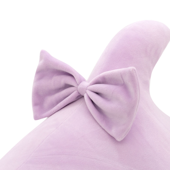 Мягкие животные - Мягкая игрушка Orange Океан Акула-девочка 35 см (OT5008/35)#5