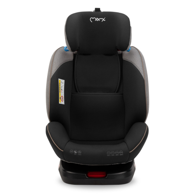 Автокрісла й аксесуари - Автокрісло MoMi Tordi turquoise (FOSA00019)#5