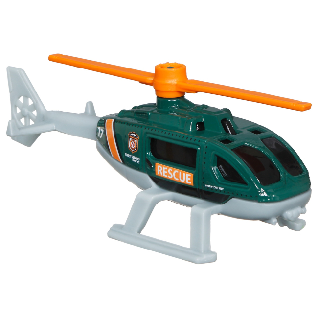 Автомодели - Набор автомоделей Matchbox Mbx mountain II (С1817/HFH07)#2