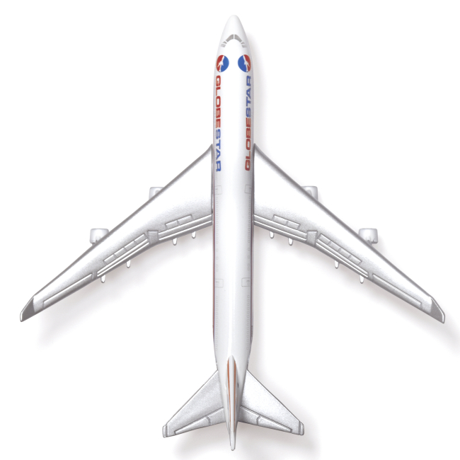 Транспорт и спецтехника - Игровой набор Dickie Toys Аэропорт (3743001)#2