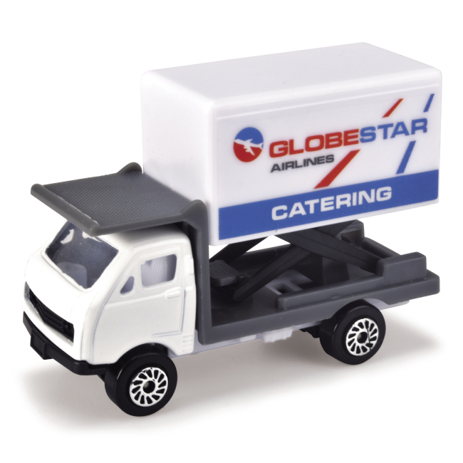 Транспорт и спецтехника - Игровой набор Dickie Toys Аэропорт (3743001)#4