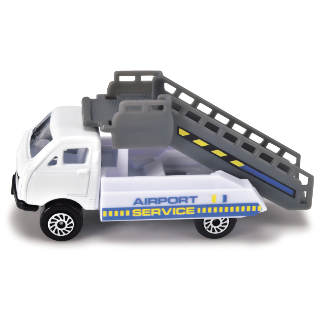Транспорт и спецтехника - Игровой набор Dickie Toys Аэропорт (3743001)#5