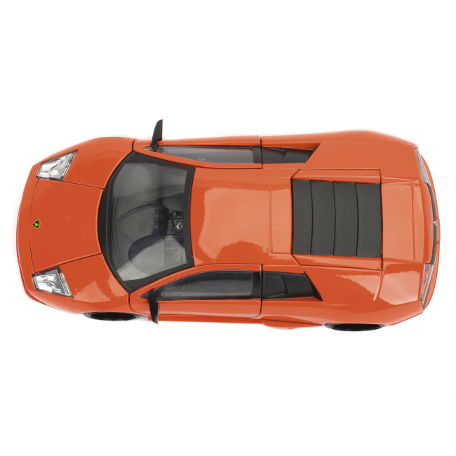 Автомоделі - Автомодель Jada Форсаж Ламборгіні Мурселаго 1:24 (253203056)#3