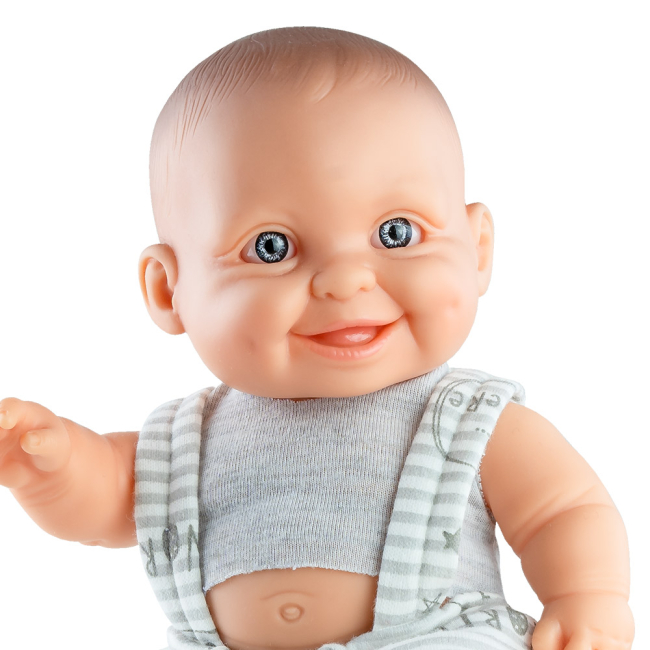 Пупсы - Пупс Paola Reina Европеец Грег (00156)#2