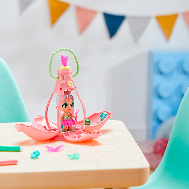Куклы - Игровой набор Bloopies Феи в ассортименте (81802)#4