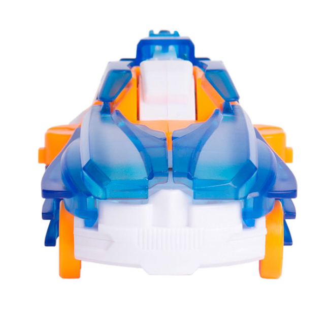 Трансформери - Машинка-трансформер Screechers Wild S4 L0 Еірстрайк Ігл (EU685001)#2