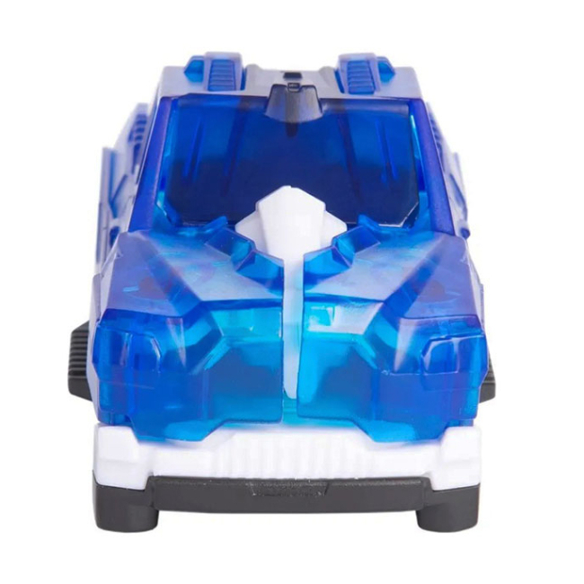 Трансформеры - Машинка-трансформер Screechers Wild S4 L0 Лайтнинг Игл (EU685003)#2