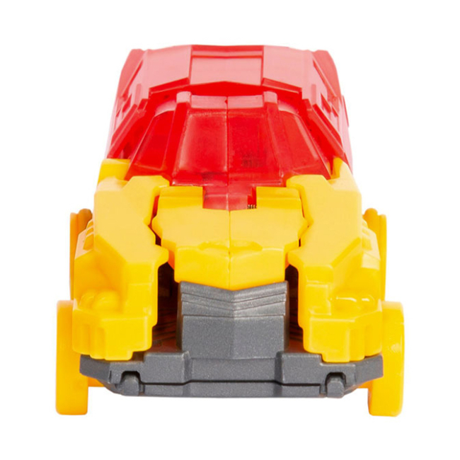 Трансформеры - Машинка-трансформер Screechers Wild S4 L0 Вайлдфаер Лаен (EU685004)#2