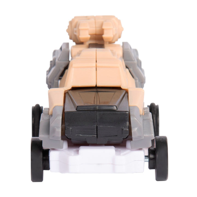 Трансформеры - Машинка-трансформер Screechers Wild S4 L0 Лайтнинг Райно (EU685005)#2