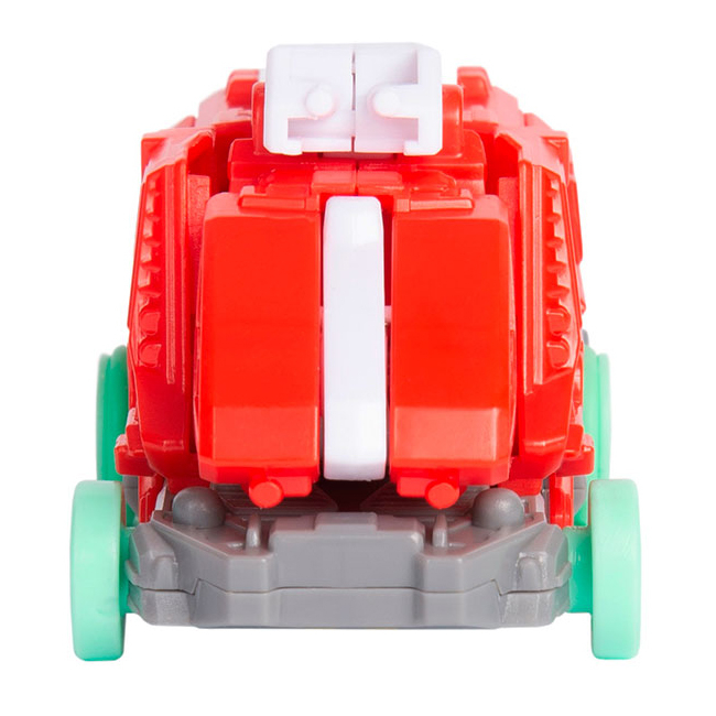 Трансформеры - Машинка-трансформер Screechers Wild S4 L0 Эрсквейк Мемес (EU685006)#2