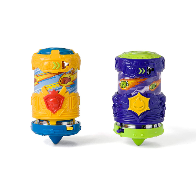 Дзиги та бойові арени - Ігровий набір SuperThings Rivals of Kaboom Арена для батлів (PSTSP112IN70)#5