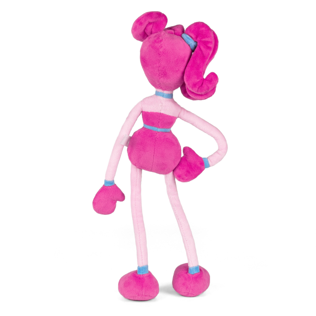 Персонажі мультфільмів - М'яка іграшка Titatin Монстр Мамуся довгі ноги 40 см (TT1006)#2