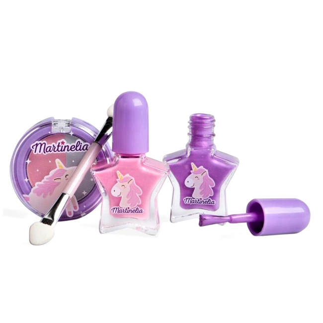 Косметика - Бьюти набор Martinelia Маленький единорог (11955)#2