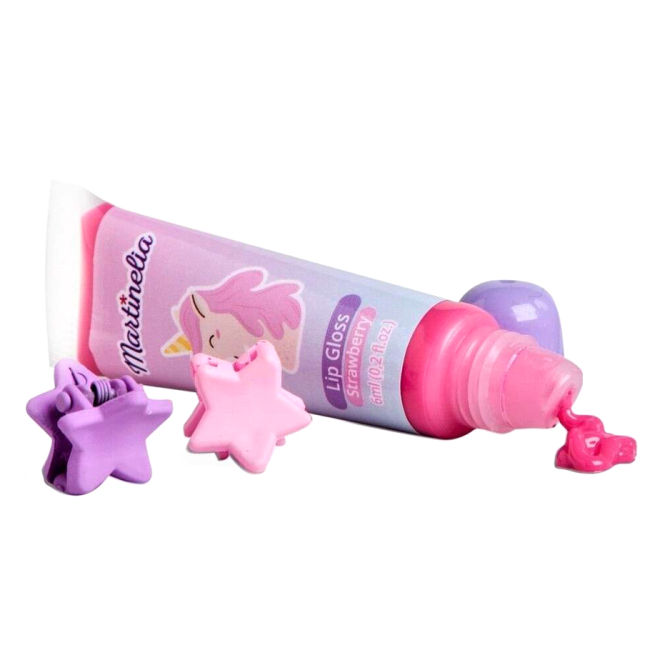 Косметика - Бьюти набор Martinelia Маленький единорог (11955)#3